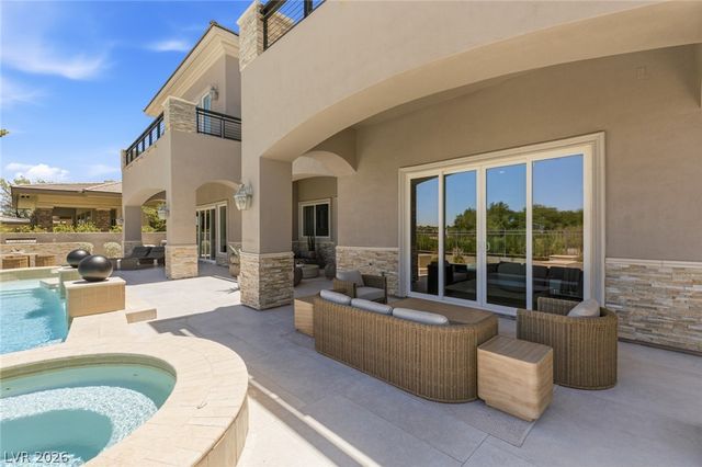 9328 Tournament Canyon Drive, Las Vegas, NV 89144