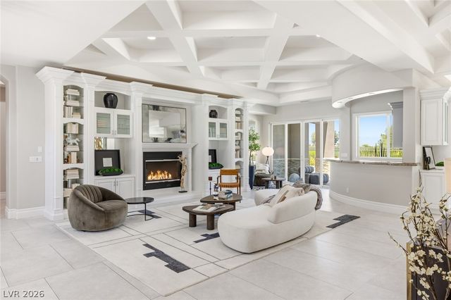 9328 Tournament Canyon Drive, Las Vegas, NV 89144