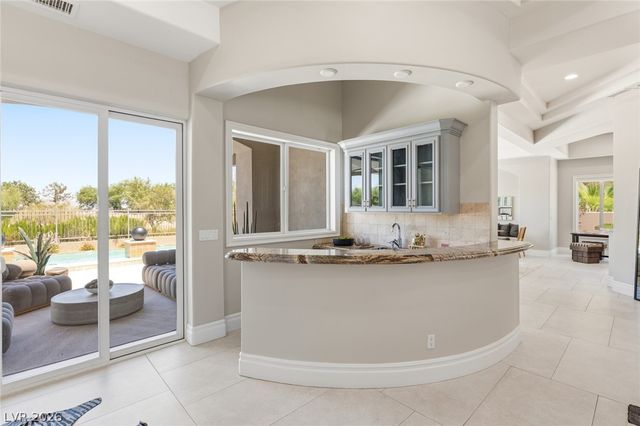 9328 Tournament Canyon Drive, Las Vegas, NV 89144