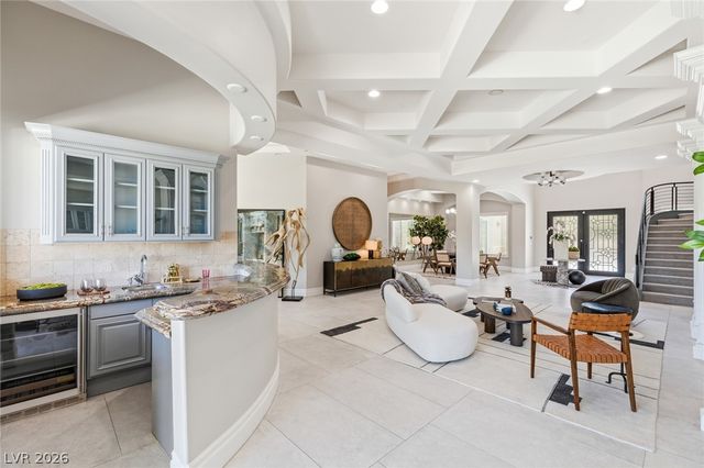 9328 Tournament Canyon Drive, Las Vegas, NV 89144