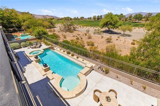 9328 Tournament Canyon Drive, Las Vegas, NV 89144