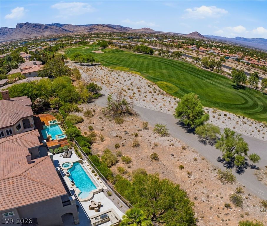 9328 Tournament Canyon Drive, Las Vegas, NV 89144 — photo 2
