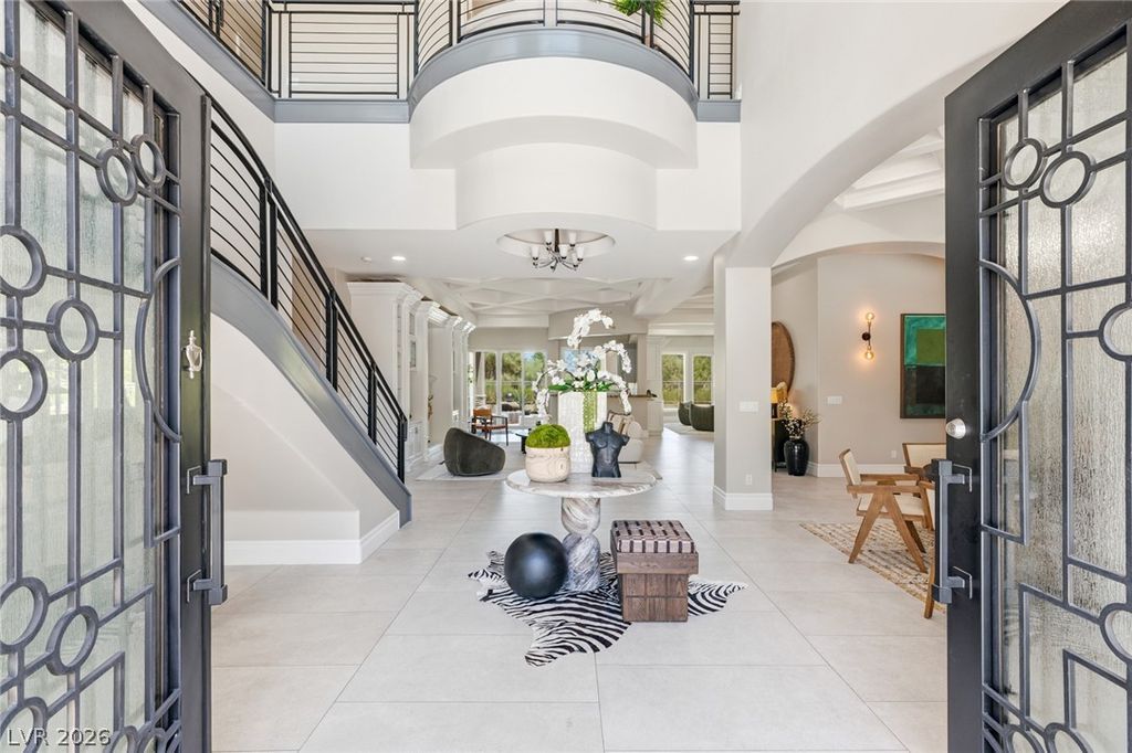 9328 Tournament Canyon Drive, Las Vegas, NV 89144 — photo 3