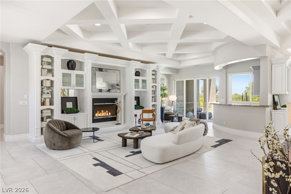 9328 Tournament Canyon Drive, Las Vegas, NV 89144 — photo 5