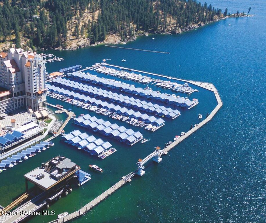 116 S 3RD STREET, #1404, Coeur d'Alene, ID 83814 photo 25