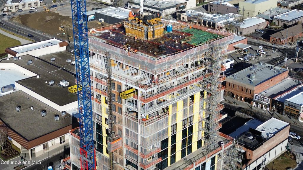 116 S 3RD STREET, #1404, Coeur d'Alene, ID 83814 photo 29