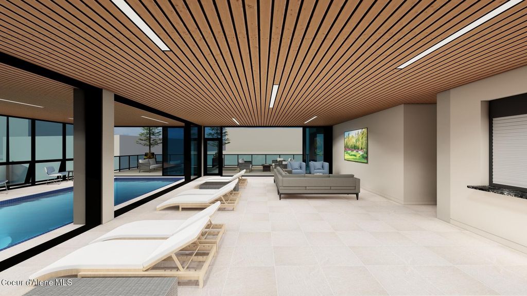 116 S 3RD STREET, #1404, Coeur d'Alene, ID 83814 photo 3