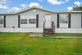 271 Laurel Leah, Oxford, MI 48371