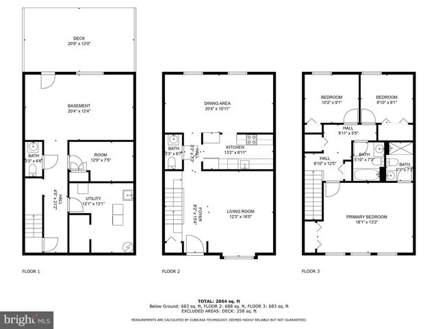 5863 JACKSONS OAK CT, Burke, VA 22015