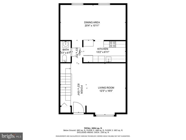 5863 JACKSONS OAK CT, Burke, VA 22015