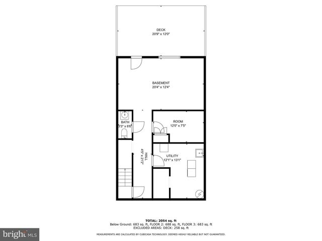 5863 JACKSONS OAK CT, Burke, VA 22015