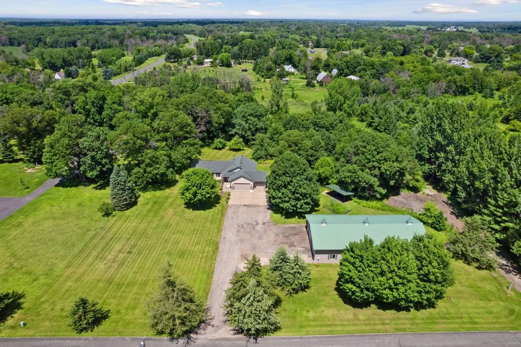10904 240th Street, Chisago Lake Twp, MN 55073