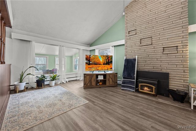 4775 Upper Mountain Road, Cambria, NY 14094