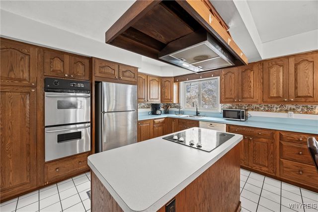 4775 Upper Mountain Road, Cambria, NY 14094