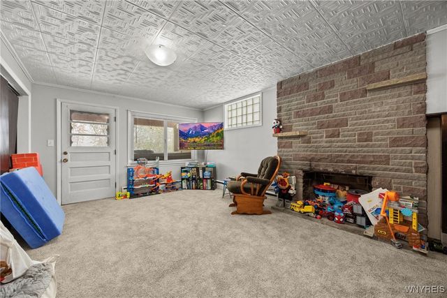 4775 Upper Mountain Road, Cambria, NY 14094