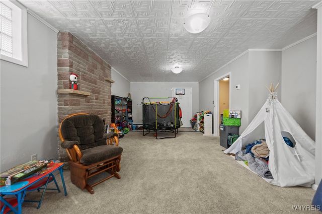 4775 Upper Mountain Road, Cambria, NY 14094