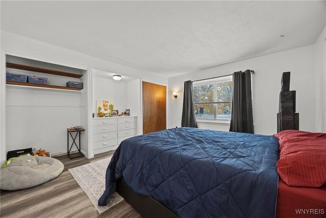 4775 Upper Mountain Road, Cambria, NY 14094