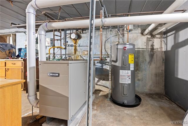 4775 Upper Mountain Road, Cambria, NY 14094