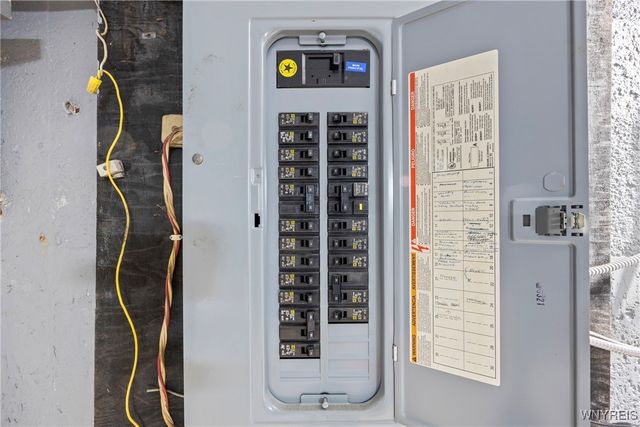 4775 Upper Mountain Road, Cambria, NY 14094