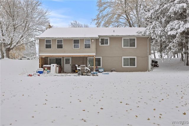 4775 Upper Mountain Road, Cambria, NY 14094