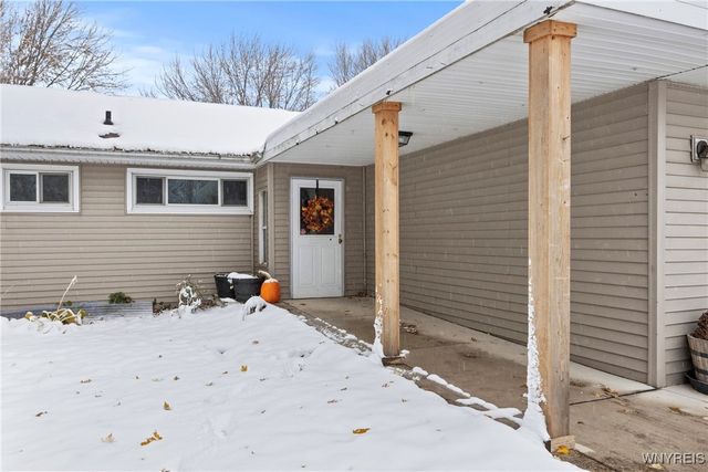 4775 Upper Mountain Road, Cambria, NY 14094