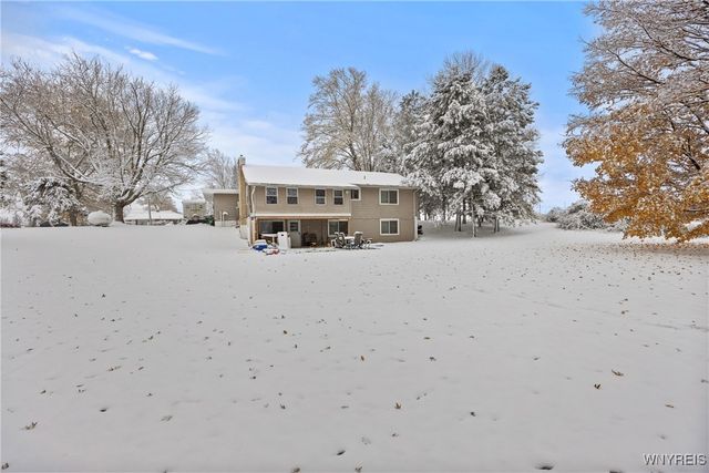 4775 Upper Mountain Road, Cambria, NY 14094