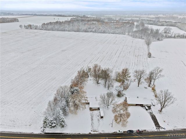 4775 Upper Mountain Road, Cambria, NY 14094