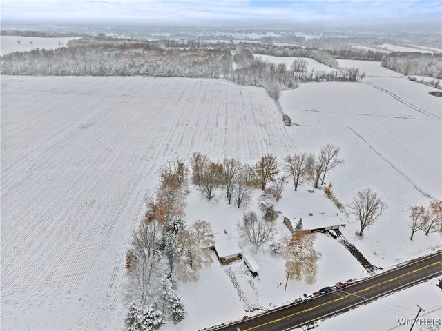 4775 Upper Mountain Road, Cambria, NY 14094