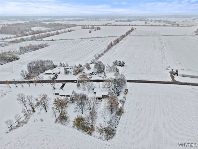 4775 Upper Mountain Road, Cambria, NY 14094