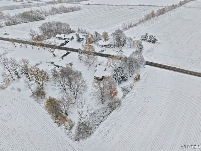 4775 Upper Mountain Road, Cambria, NY 14094