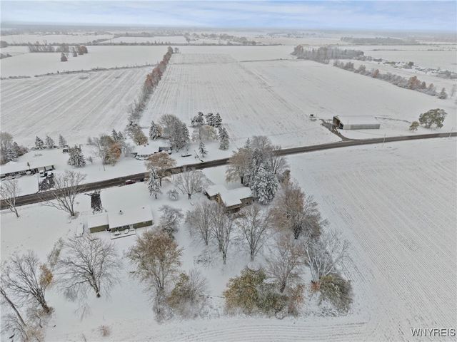 4775 Upper Mountain Road, Cambria, NY 14094