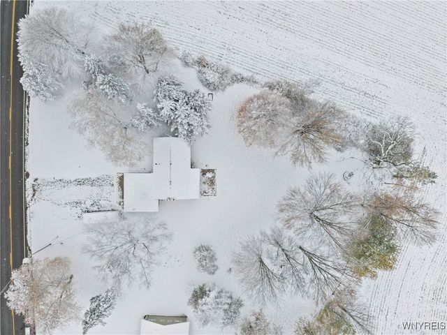 4775 Upper Mountain Road, Cambria, NY 14094