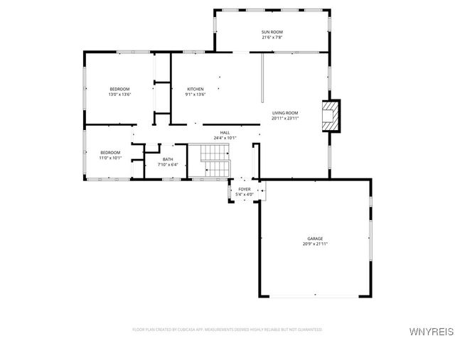 4775 Upper Mountain Road, Cambria, NY 14094