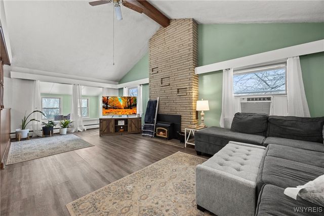 4775 Upper Mountain Road, Cambria, NY 14094