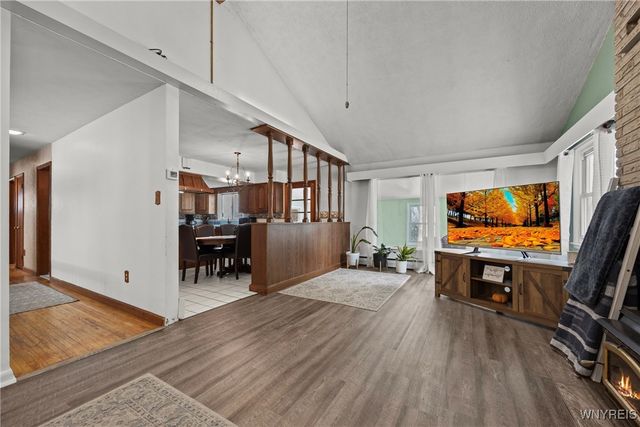 4775 Upper Mountain Road, Cambria, NY 14094