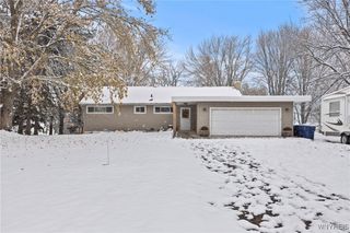 4775 Upper Mountain Road, Cambria, NY 14094