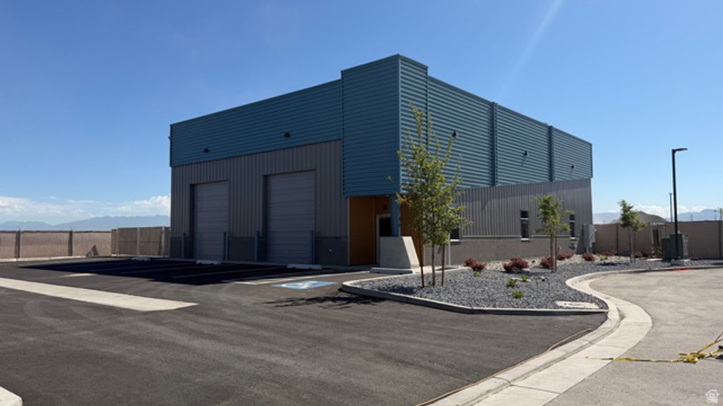 6746 W MOODY CIR #9, Riverton, UT 84065 — exterior