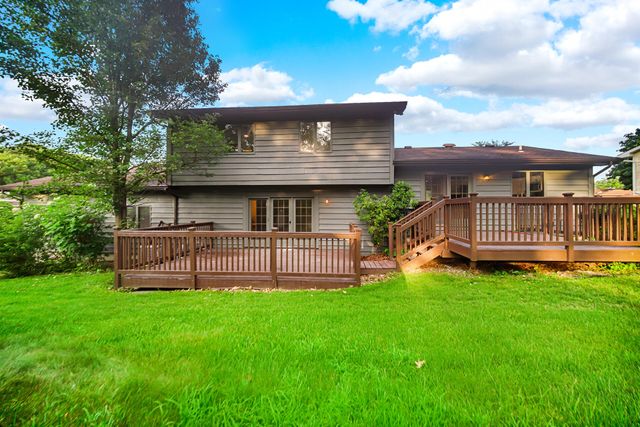 822 Luther Drive, Hobart, IN 46342