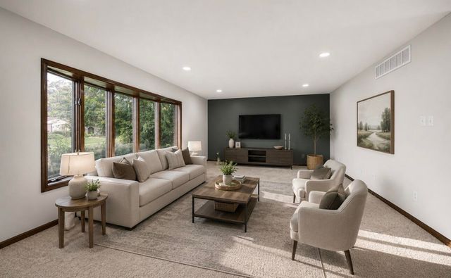 822 Luther Drive, Hobart, IN 46342