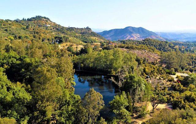 6036 Rainbow Heights Road, Fallbrook, CA 92028