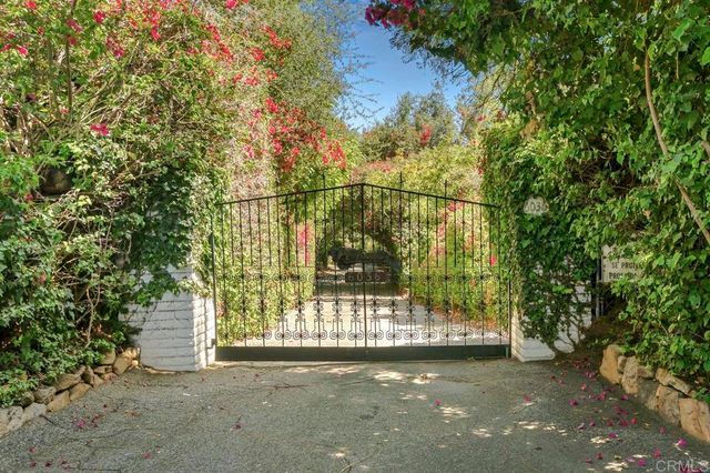 6036 Rainbow Heights Road, Fallbrook, CA 92028