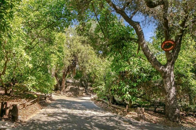 6036 Rainbow Heights Road, Fallbrook, CA 92028