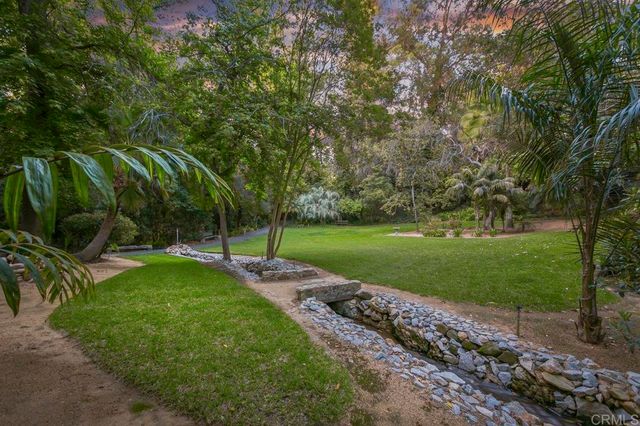 6036 Rainbow Heights Road, Fallbrook, CA 92028