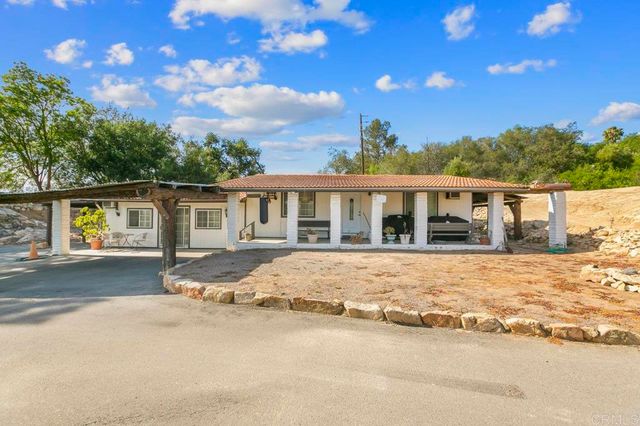 6036 Rainbow Heights Road, Fallbrook, CA 92028