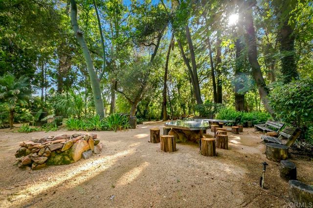 6036 Rainbow Heights Road, Fallbrook, CA 92028