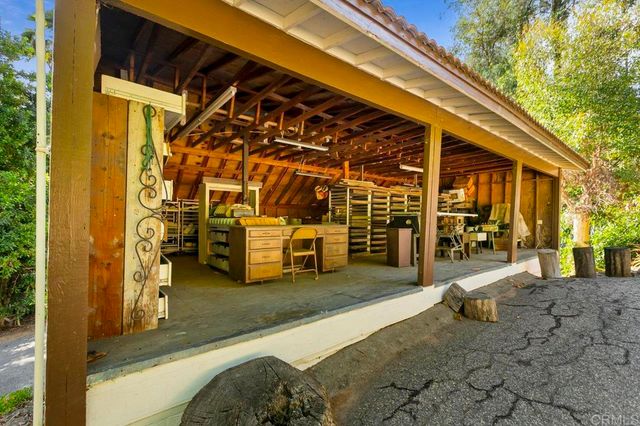 6036 Rainbow Heights Road, Fallbrook, CA 92028