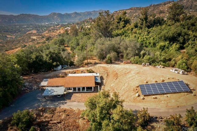 6036 Rainbow Heights Road, Fallbrook, CA 92028