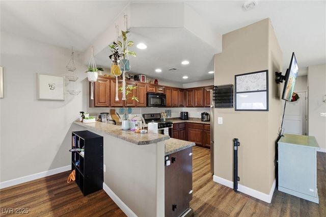 3852 Thomas Patrick Avenue, North Las Vegas, NV 89032