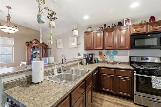 3852 Thomas Patrick Avenue, North Las Vegas, NV 89032