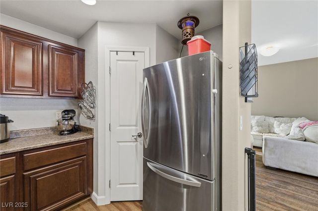 3852 Thomas Patrick Avenue, North Las Vegas, NV 89032